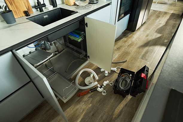 Reliable Pipe Repair contractor in Tunas, MO by Street Wise - Plumbing